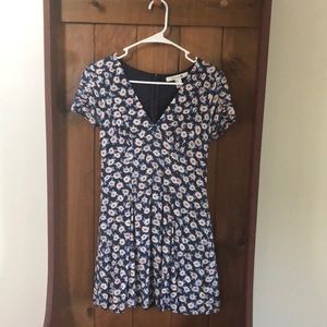 A spring/summer dress